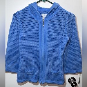Jaclyn Smith Sweater
